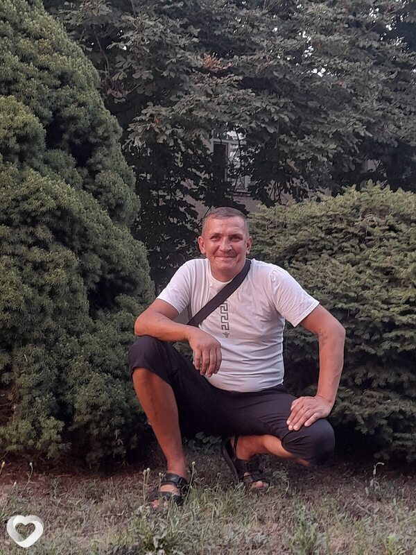 Геннадий, 42, Курганинске — анкета №1677785