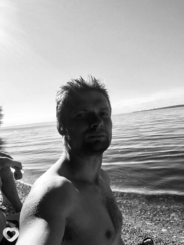 Павел, 33, Жигулевске — анкета №1677787