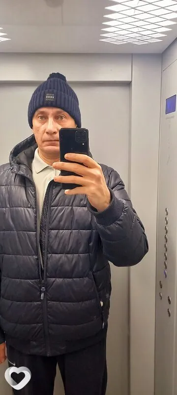 Андрей, 51, Барнауле — анкета №1677792