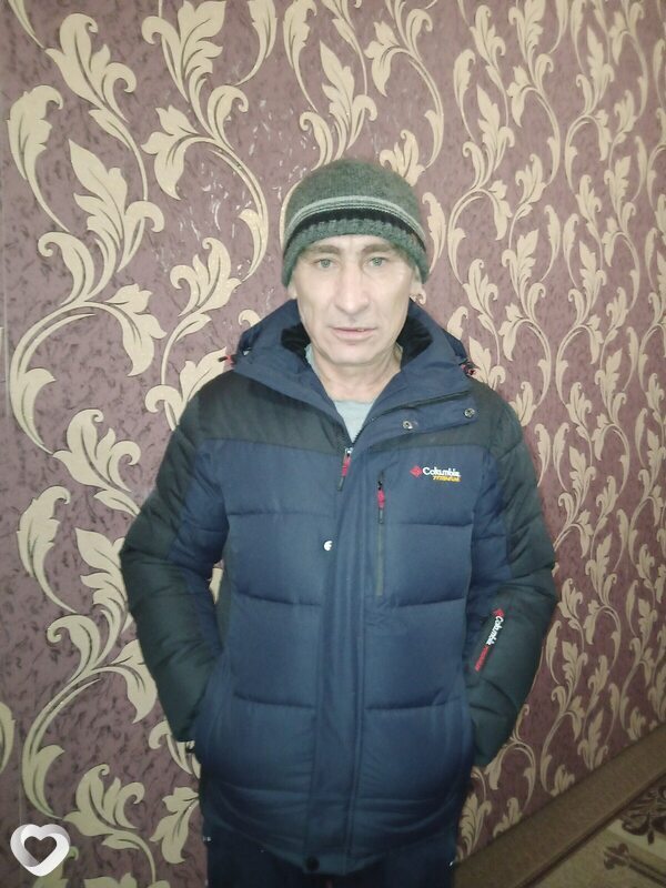 Сергей, Лиски