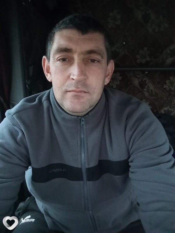 Сергей, 44, Смоленске — анкета №1677798