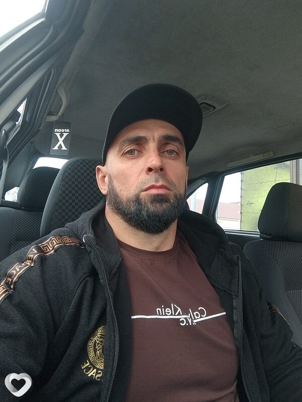 Мартин, 38, Нальчике — анкета №1677806