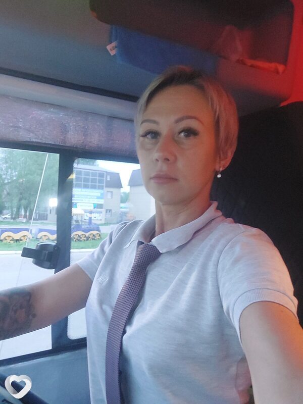 Юлия, 50, Нефтекамске — анкета №1677536