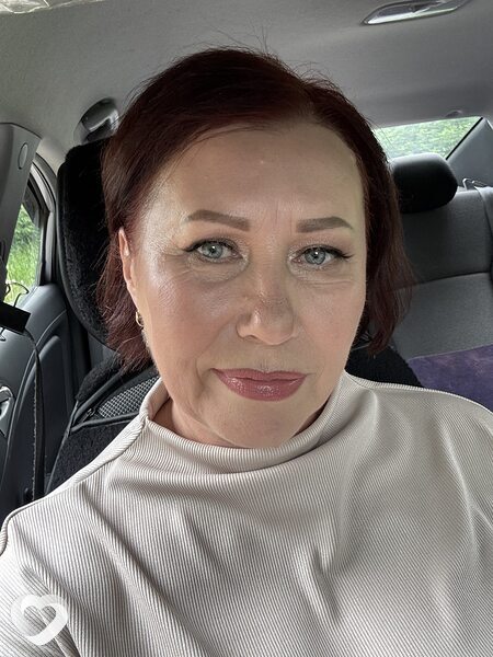 Tanya, 57, Новокузнецке — анкета №1677537
