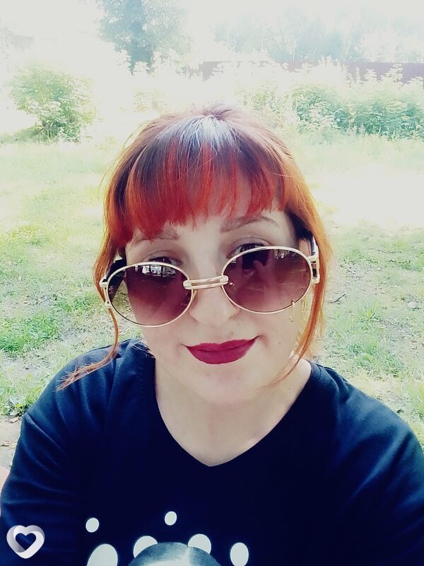 Ирина, 30, Москве — анкета №1677538