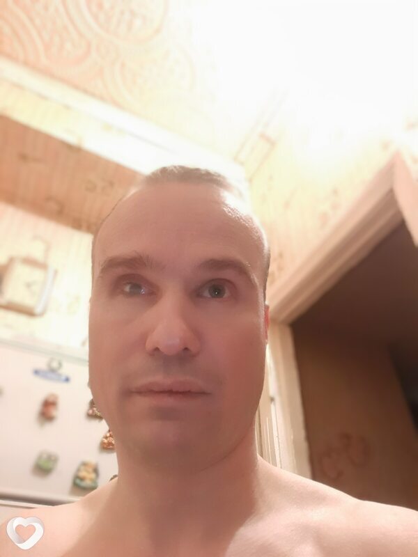 Владимир, 44, Москве — анкета №1677542