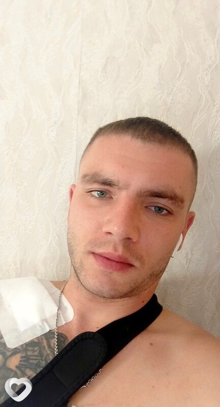 Дима, 32, Москве — анкета №1677550