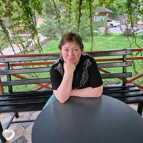 Инга, 50, Кокшетау — анкета №1677553