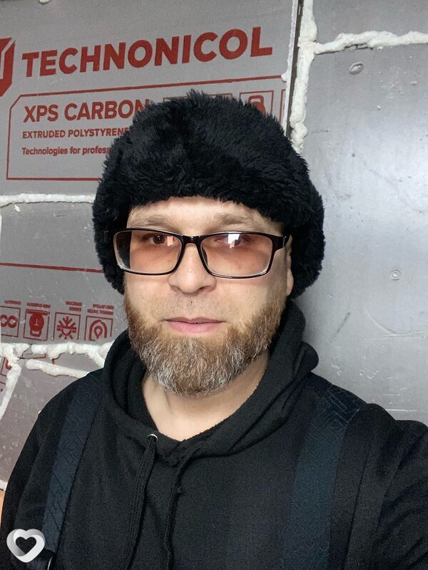 Рустам, 39, Свободном — анкета №1677558