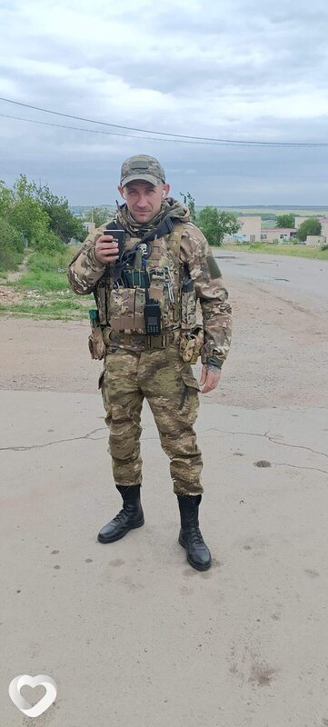 Вася, 42, Хабаровске — анкета №1677559