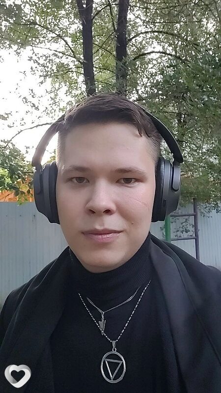 Алексей, 25, Кургане — анкета №1677611