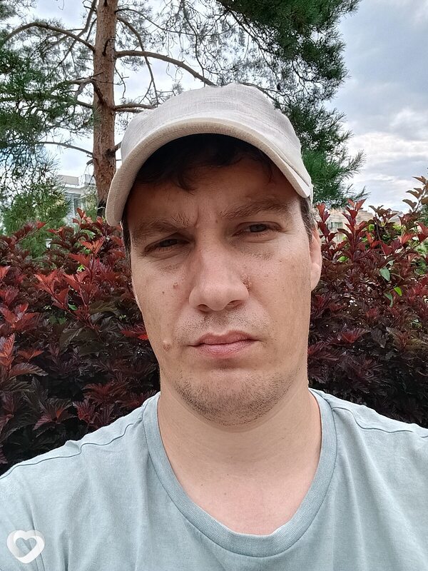 Евгений, 36, Ахтубинске — анкета №1677612