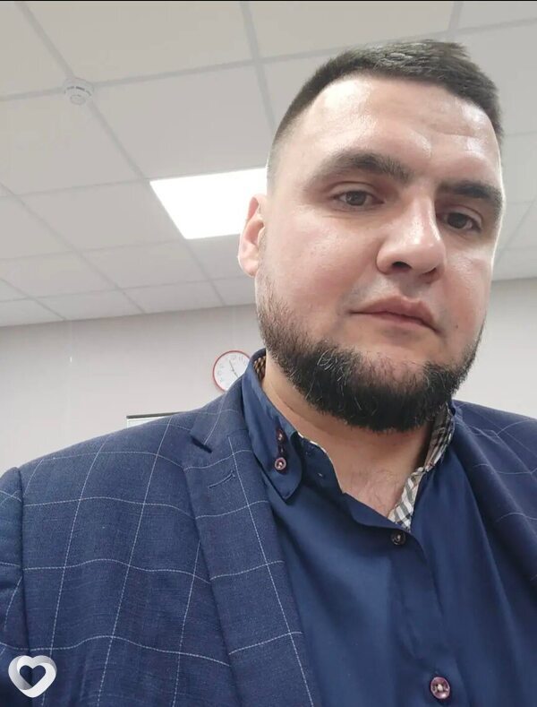 Сергей, 40, Волгограде — анкета №1677614