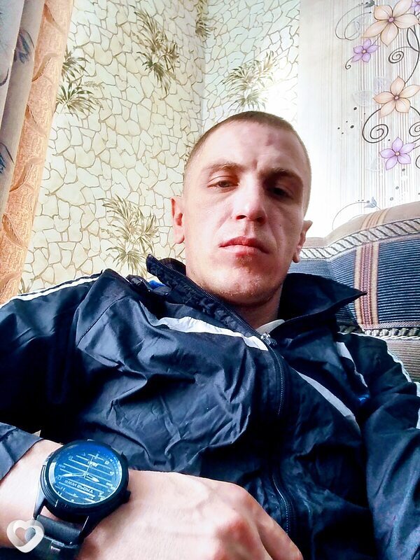 Владимир, 30, Кемерове — анкета №1677625