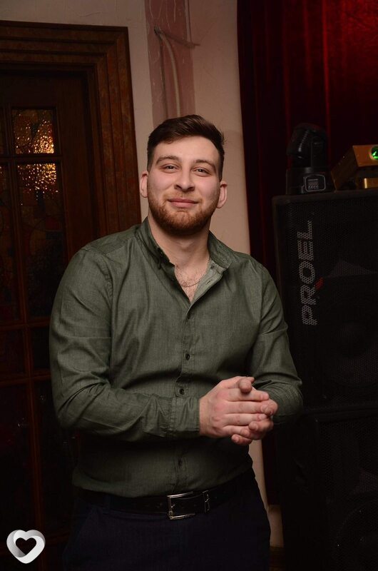 Зидан, 25, Москве — анкета №1677628