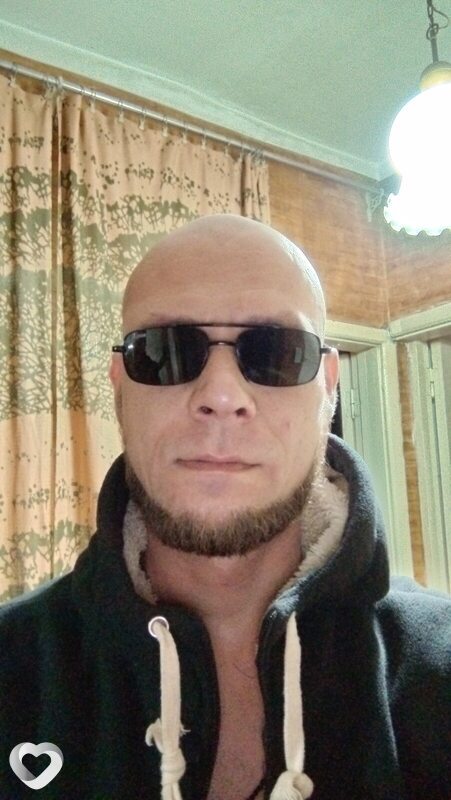 Жека, 44, Таразе — анкета №1677862
