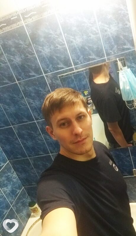 Александр, 34, Нерюнгри — анкета №1677865