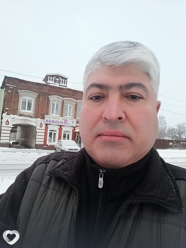 Саид, Шуя