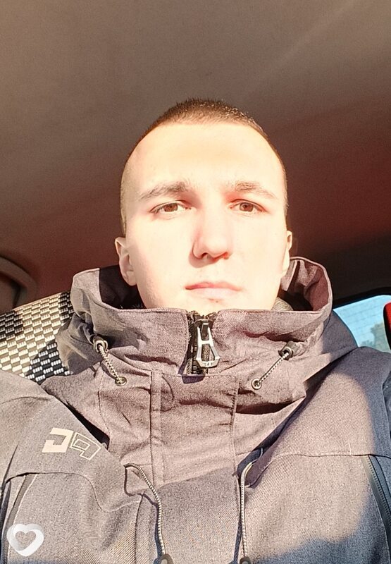 Matvei, 22, Омске — анкета №1677876