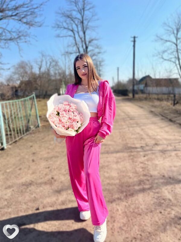 Анастасия, 21, Чите — анкета №1677877