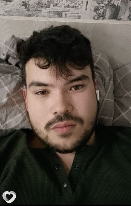 Рамзиль, 27, Уфе — анкета №1677879