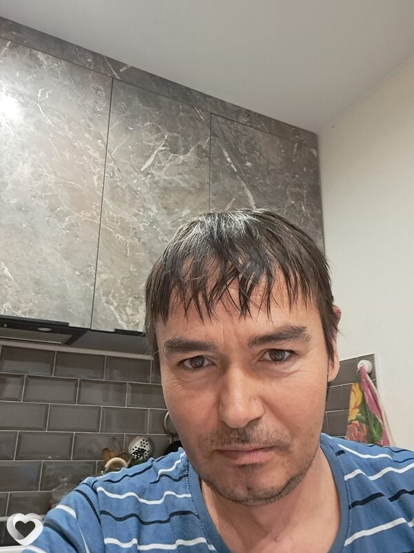 Сергей, 41, Красноярске — анкета №1677880