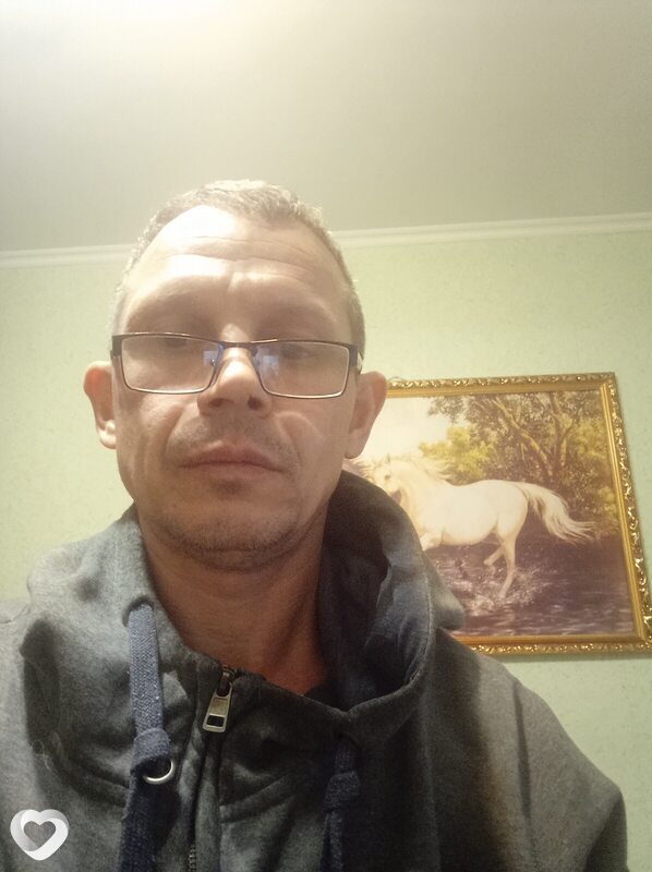 Рафаэль, 48, Казани — анкета №1677881