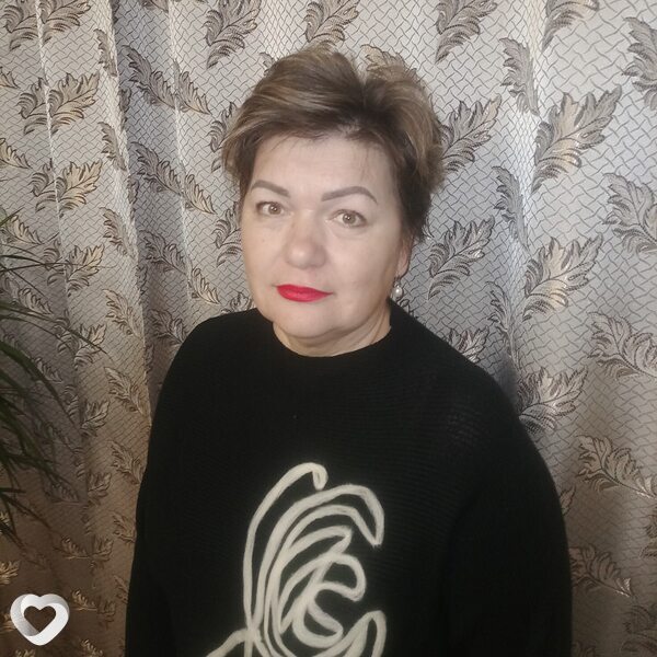 Маша, 55, Джанкое — анкета №1677883