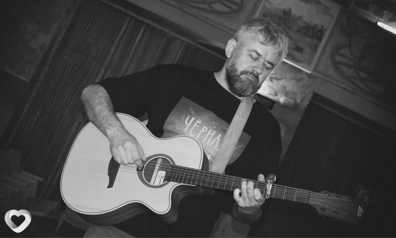 Алексей, 53, Орше — анкета №1677640