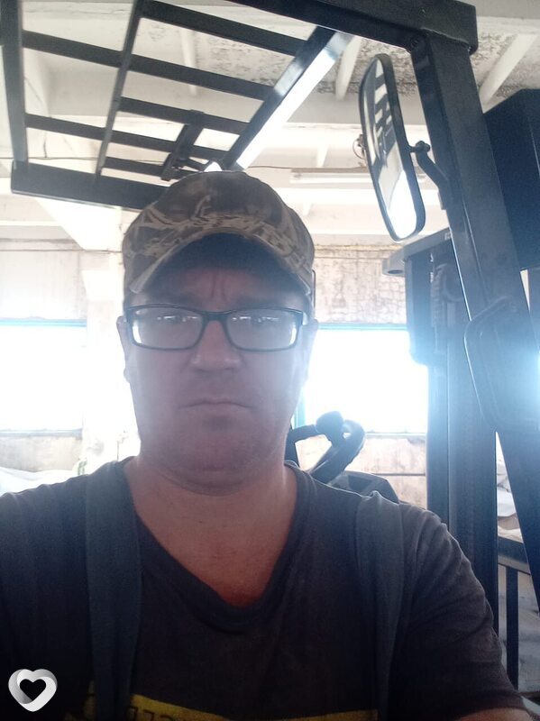Химик, 42, Нижнем Новгороде — анкета №1677646