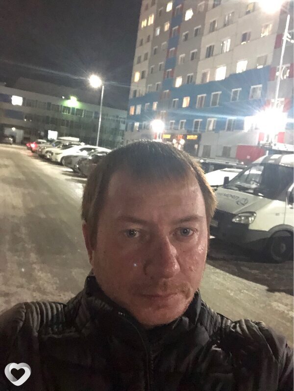 Андрей, 37, Ростове-на-Дону — анкета №1677650