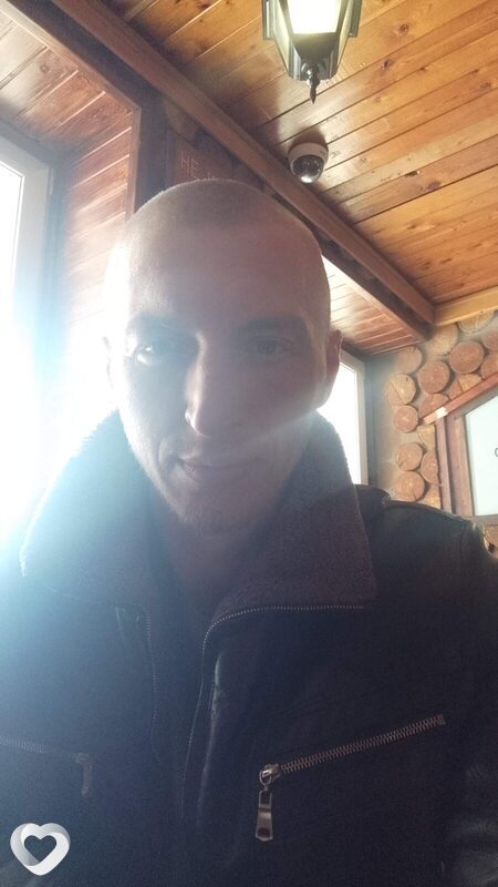 Николай, 38, Новосибирске — анкета №1677670