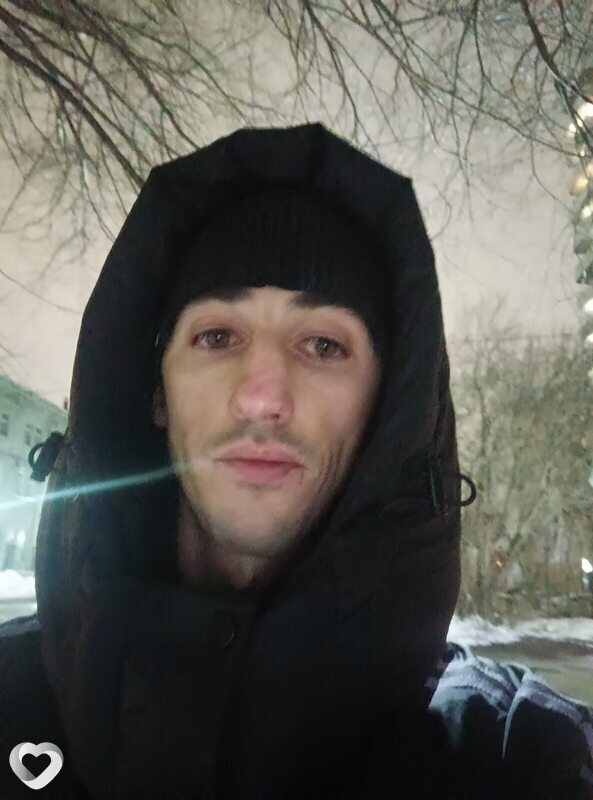 Руслан, 33, Новосибирске — анкета №1677677