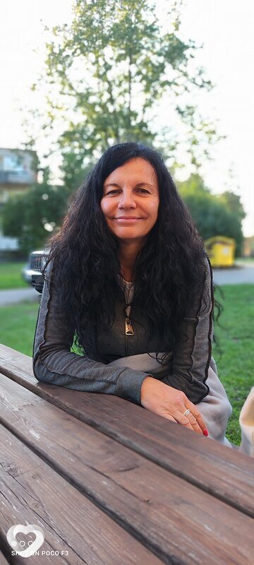 Светлана, 54, Харькове — анкета №1677684