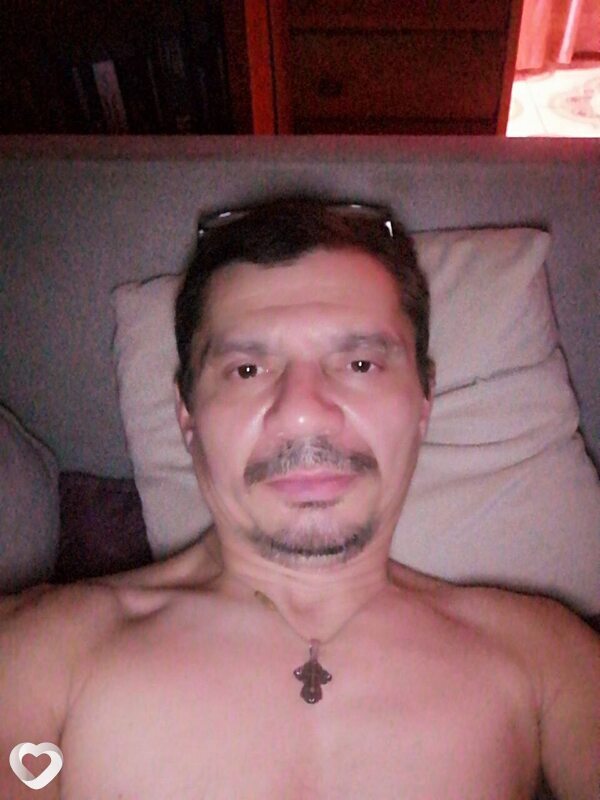 Павел, 49, Тюмени — анкета №1677686