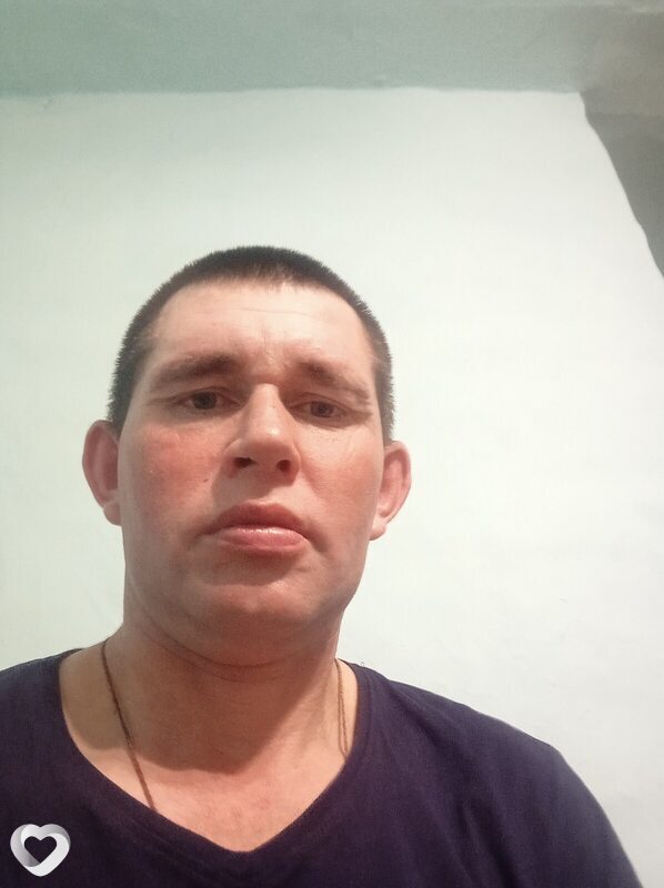 Юрий, 45, Улан-Удэ — анкета №1677690