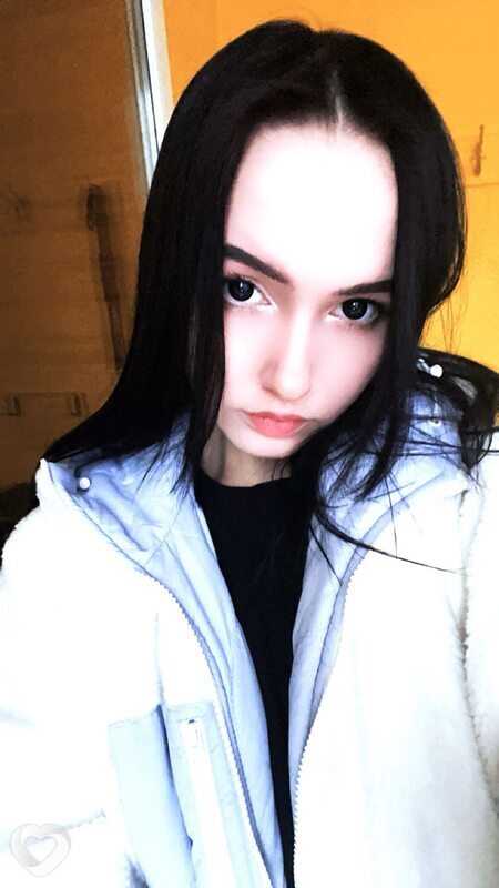 Александра, 19, Тюмени — анкета №1677741