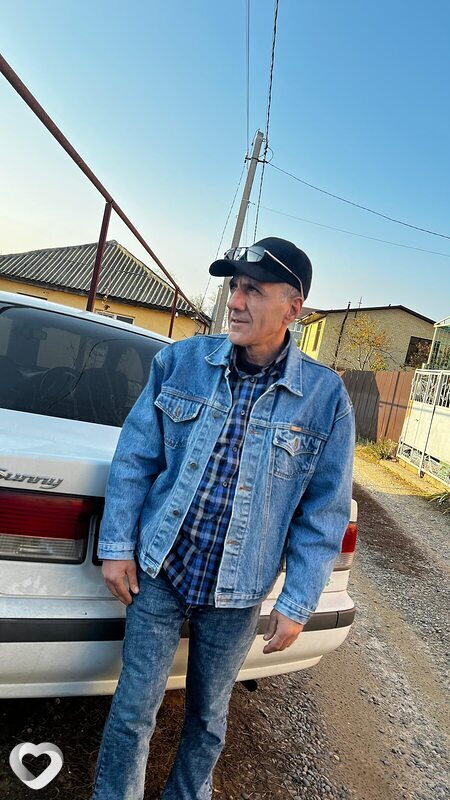 Паргев, 60, Ставрополе — анкета №1677742