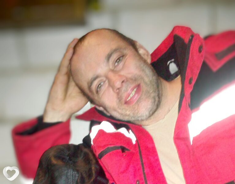 Андрей, 44, Ошмянах — анкета №1677744