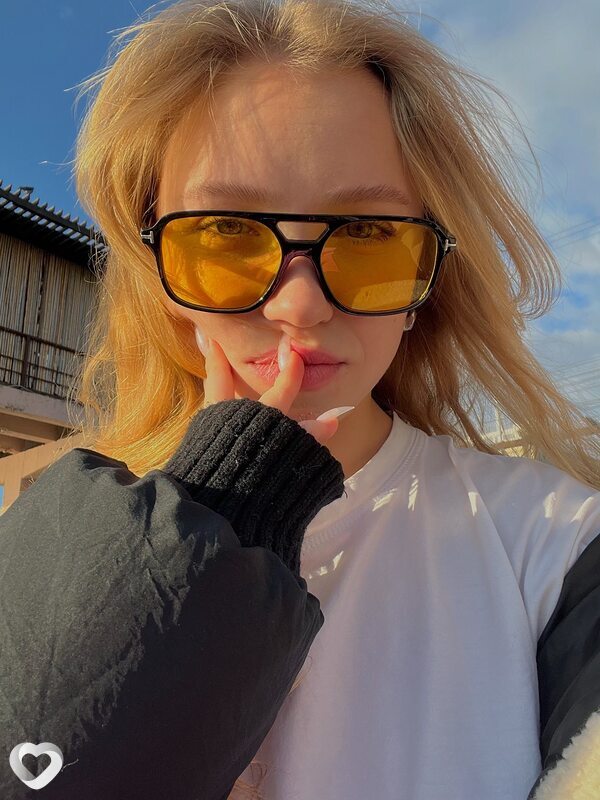 Марина, 20, Сочи — анкета №1677748