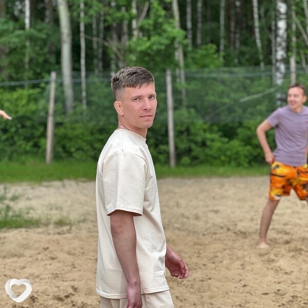 Константин, 31, Минске — анкета №1677755