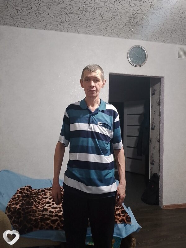 Сергей, 51, Тюмени — анкета №1677758