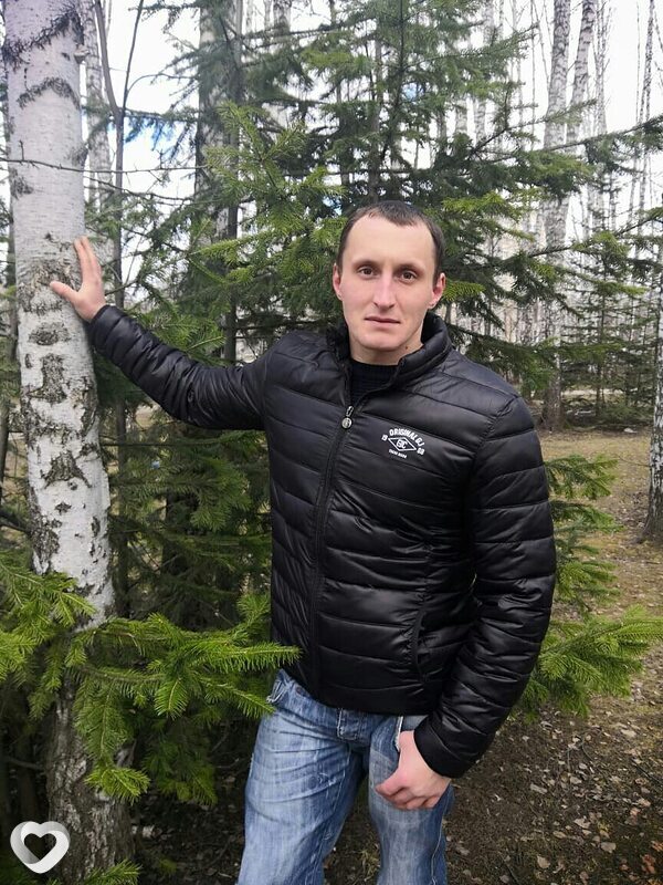 Дмитрий, 34, Томске — анкета №1678188