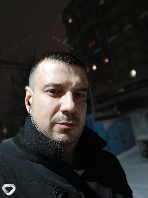 Lesk, 38, Воронеже — анкета №1678197