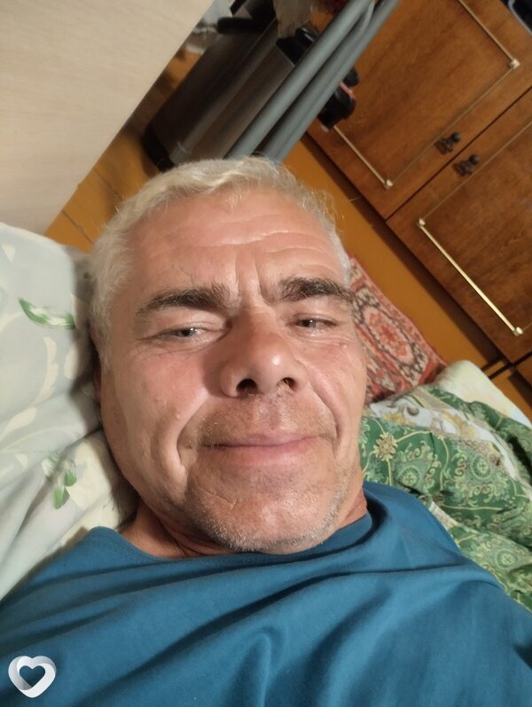 Виктор, 51, Карабаше — анкета №1678203