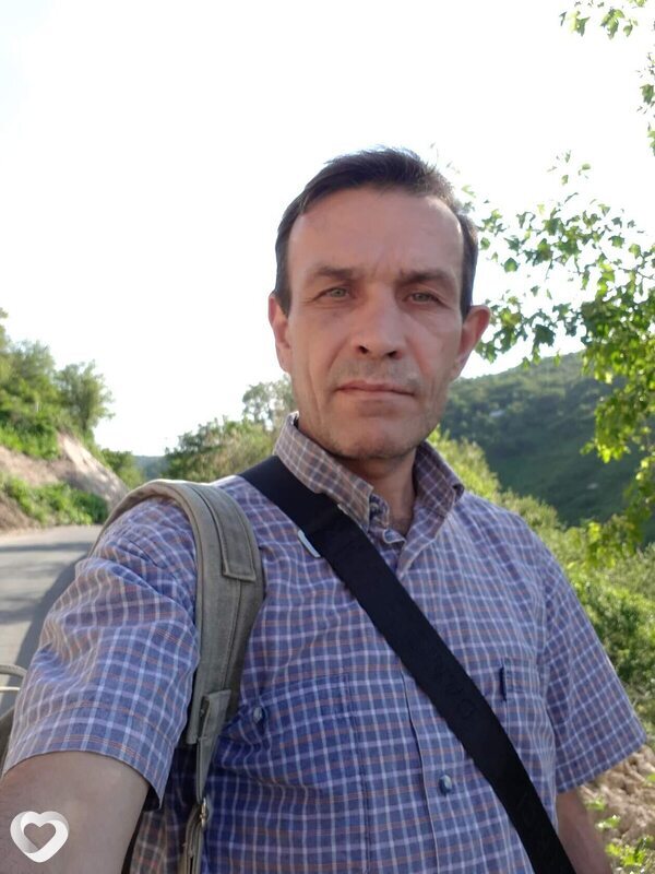 Евгений, 54, Алматы — анкета №1678205