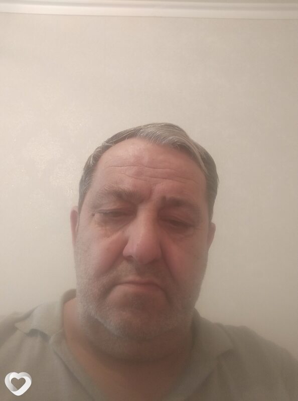 Абдусалам, 58, Махачкале — анкета №1678208
