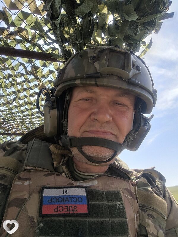 Сергей, 56, Ростове-на-Дону — анкета №1677835
