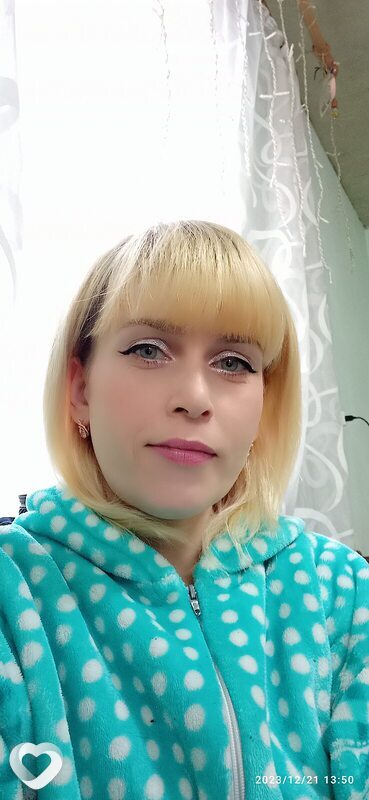 Светлана, 40, Екатеринбурге — анкета №1677840