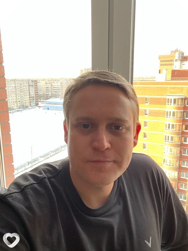 Александр, 35, Санкт-Петербурге — анкета №1677842